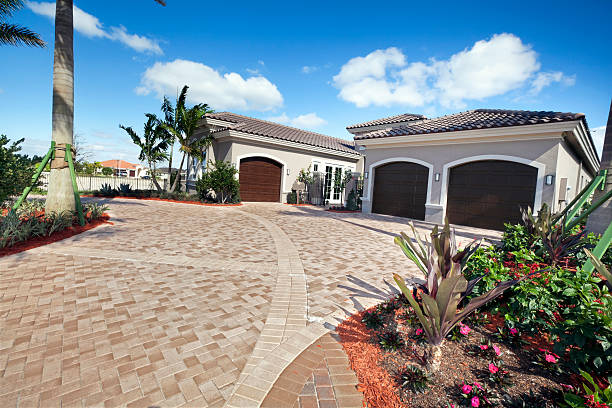 Reasons to Select Us for Your Driveway Paving Requirements in Bolingbrook, IL